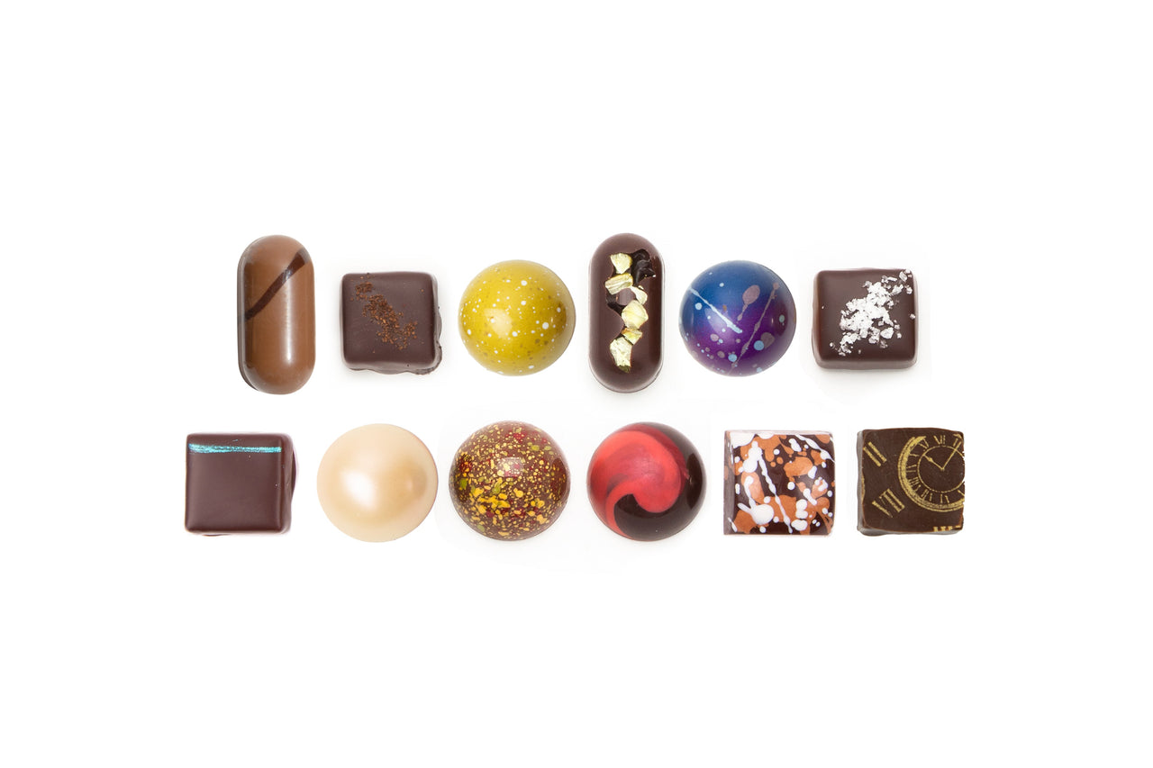 Assorted Selection