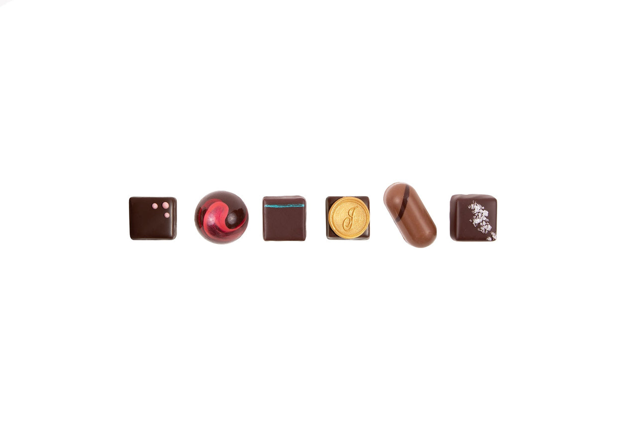 Assorted Selection