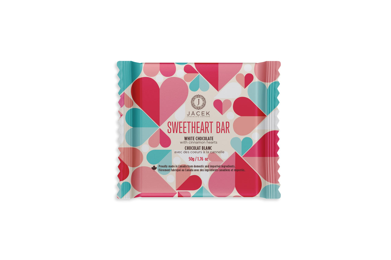 Sweetheart Bar